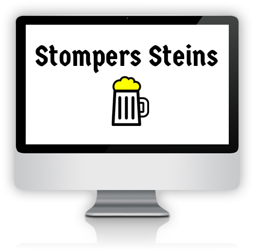 Stomper Steins